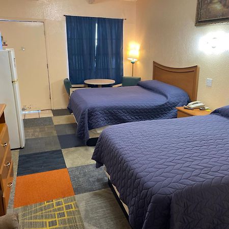 Relax Inn Goldthwaite Ngoại thất bức ảnh