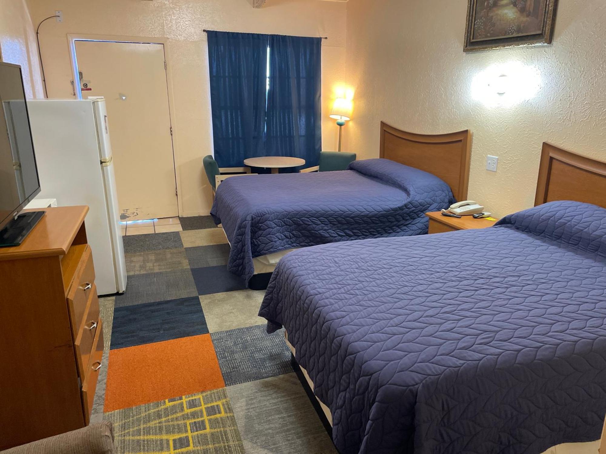 Relax Inn Goldthwaite Ngoại thất bức ảnh