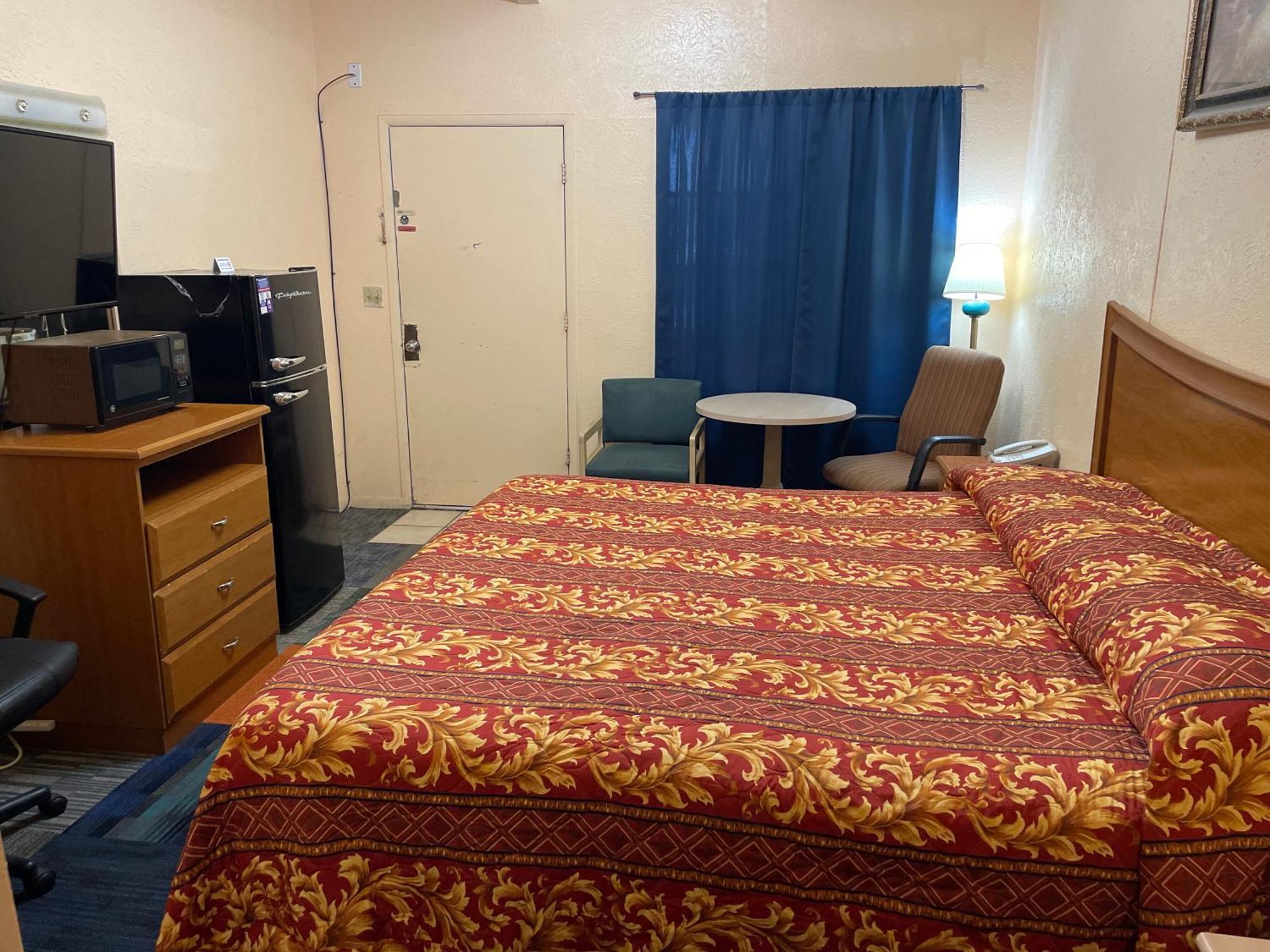 Relax Inn Goldthwaite Ngoại thất bức ảnh
