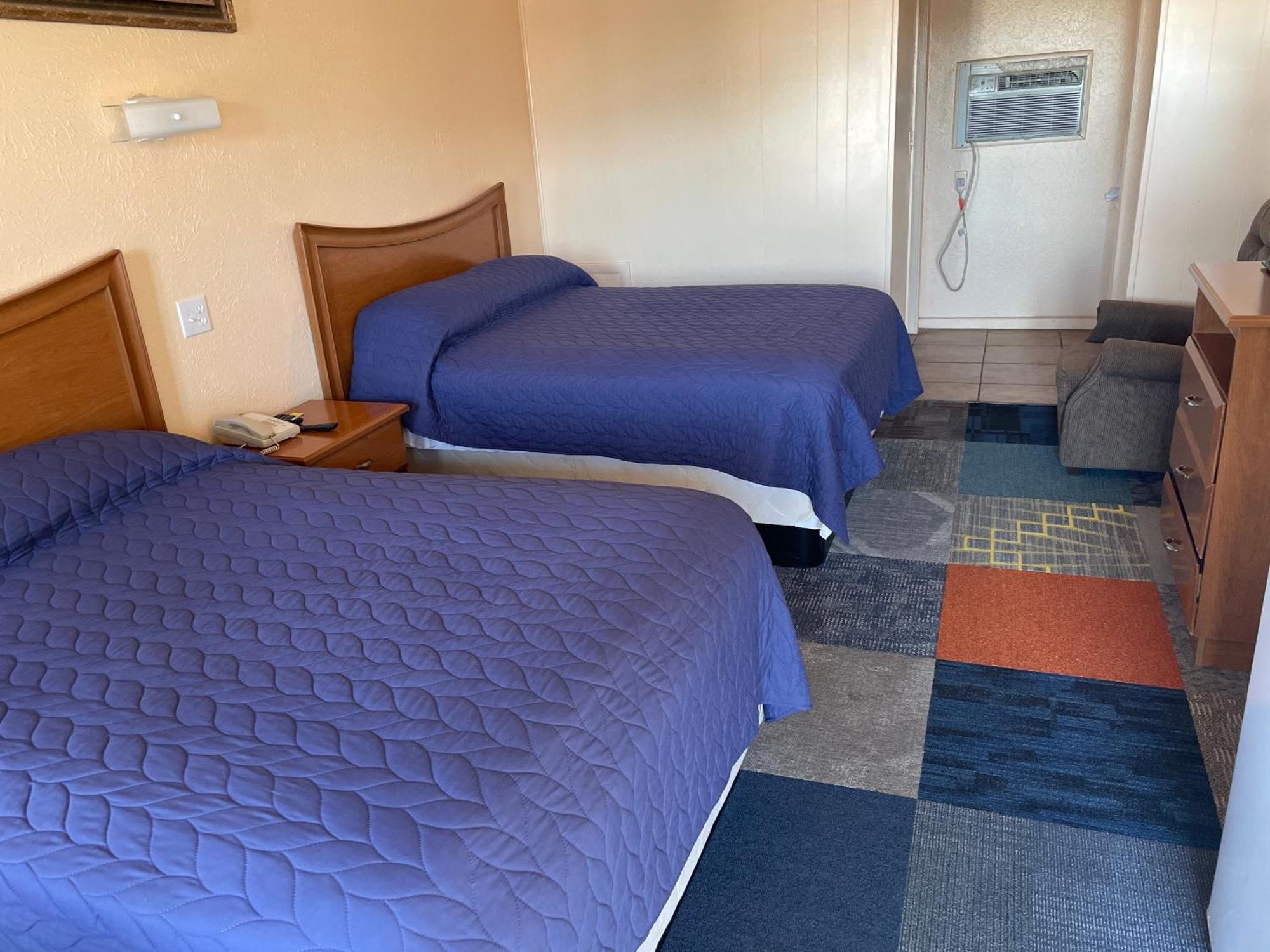 Relax Inn Goldthwaite Ngoại thất bức ảnh